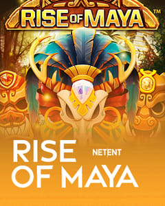 Rise of Maya