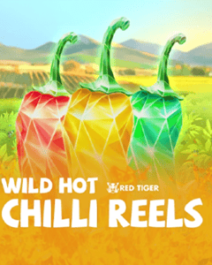 Wild Hot Chilli Reels