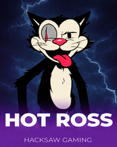 Hot Ross