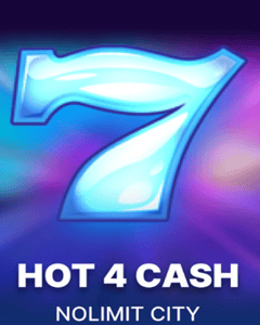 Hot 4 Cash