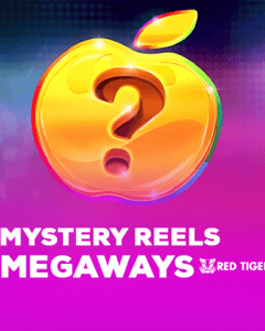 Mystery Reels Megaways