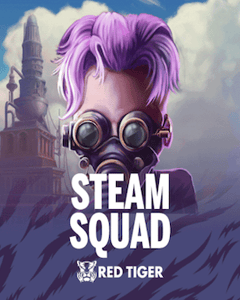 Steam Squad