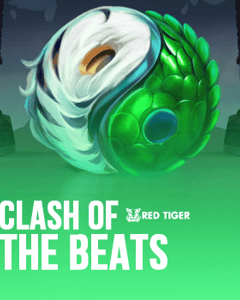 Clash of the Beasts