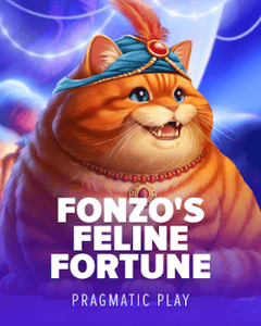 Fonzo’s Feline Fortunes