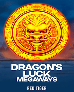 Dragon's Luck Megaways