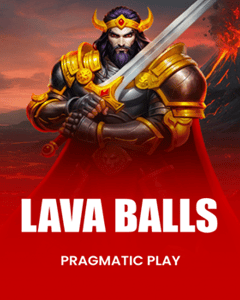 Lava Balls