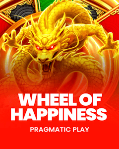 Wheel of Happiness
