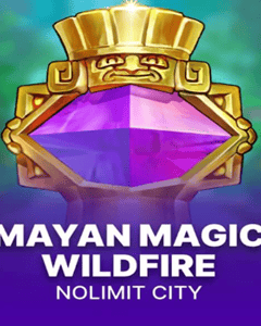 Mayan Magic Wildfire