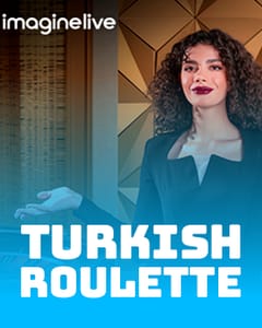 Türkçe Rulet