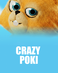 Crazy Poki