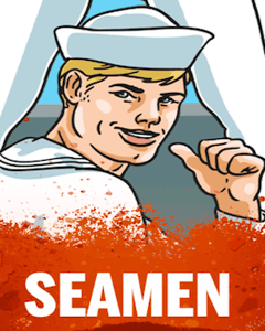 Seamen