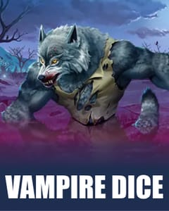 Vampire Dice