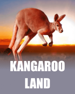 Kangaroo Land