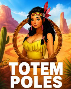 Totem Poles