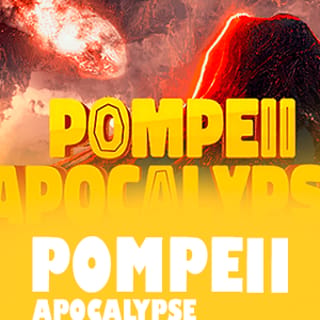 Pompeii Apocalypse
