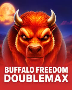 Buffalo Freedom DoubleMax