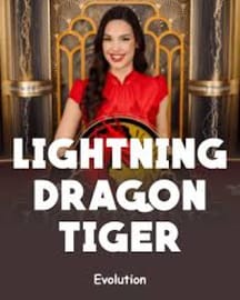Lightning Dragon Tiger