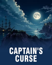 Captain’s Curse