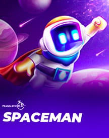 Live - Spaceman