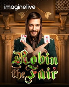 Robin The Fair