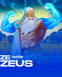 Ze Zeus