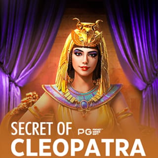 Secrets of Cleopatra