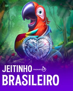 Jeitinho Brasileiro