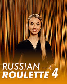 Roulette 4 - Russian