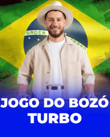 Jogo Do Bozó Turbo