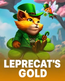 Leprecat's Gold