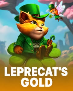 Leprecat's Gold