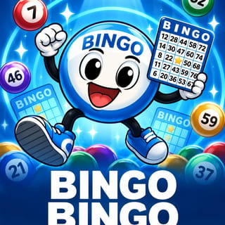 Bingo Bingo