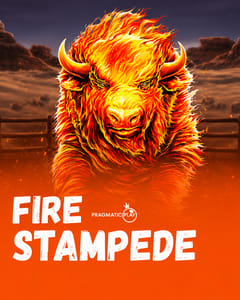 Fire Stampede