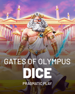Gates of Olympus Dice
