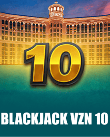 Blackjack VZN 10