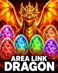 Area Link Dragon