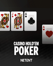 Casino Hold'em