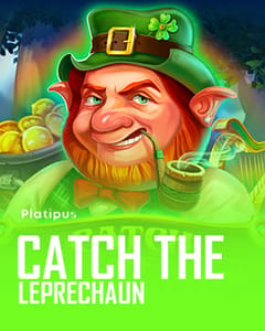 Catch the Leprechaun