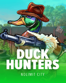 Duck Hunters