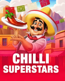 Chilli Super Stars