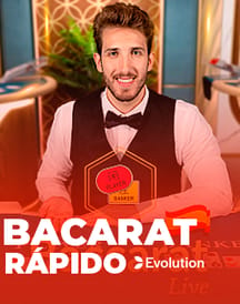 Bacará Rápido