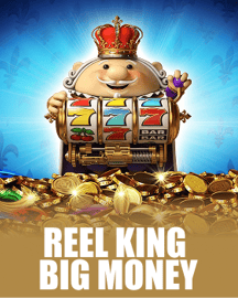 Reel King Big Money