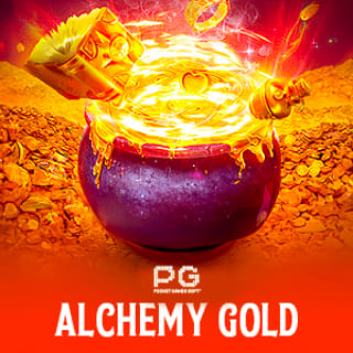 Alchemy Gold