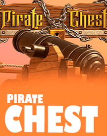 Pirate Chest