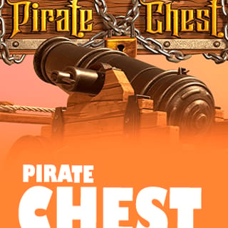 Pirate Chest