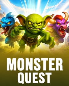 Monster Quest