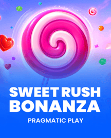 Sweet Rush Bonanza
