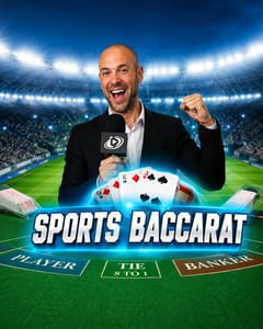 Sports Baccarat
