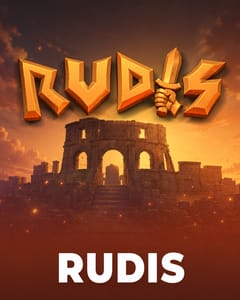 Rudis