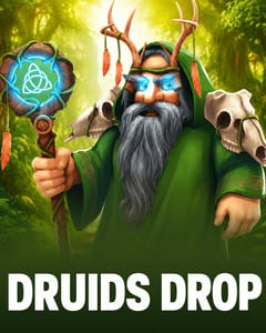 Druid's Drop